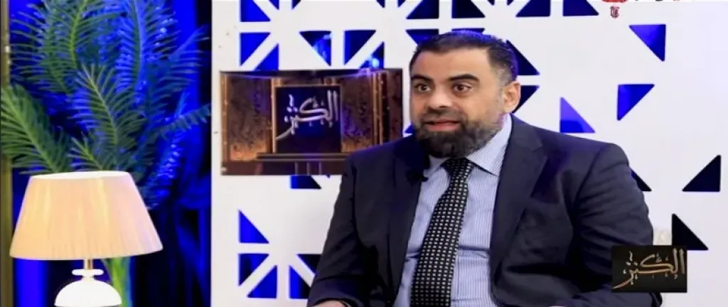 لماذا خسف الله الأرض بقارون؟.. عالم أزهري يُجيب