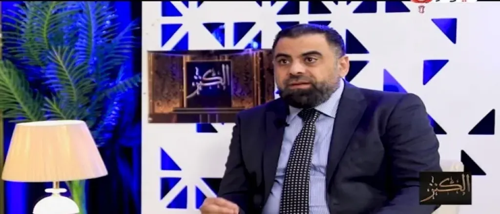 الشيخ حجاج الفيل، من علماء الأزهر الشريف