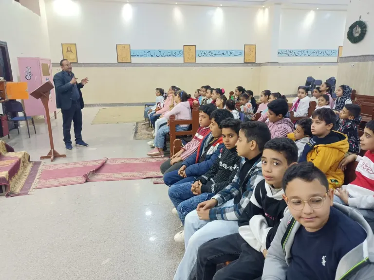 بيئة قنا تنظم المهرجان البيئي بنجع حمادي وعروضاً للمسرح بقوص