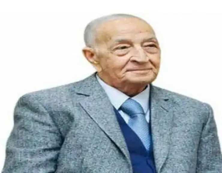 رئيس جامعة قنا ينعي رئيس الإذاعة المصرية الأسبق 