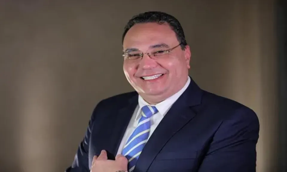 د. وليد هندي، استشاري الصحة النفسية