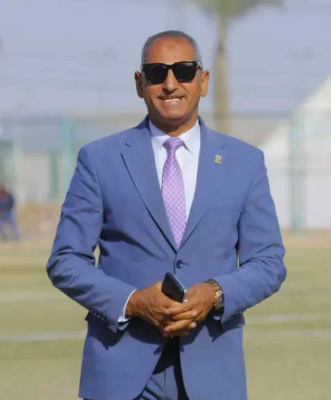 صلاح بدر 