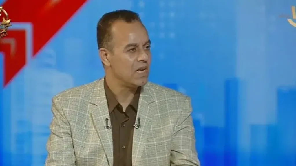 أسامة قعدان، القيادي بحركة فتح