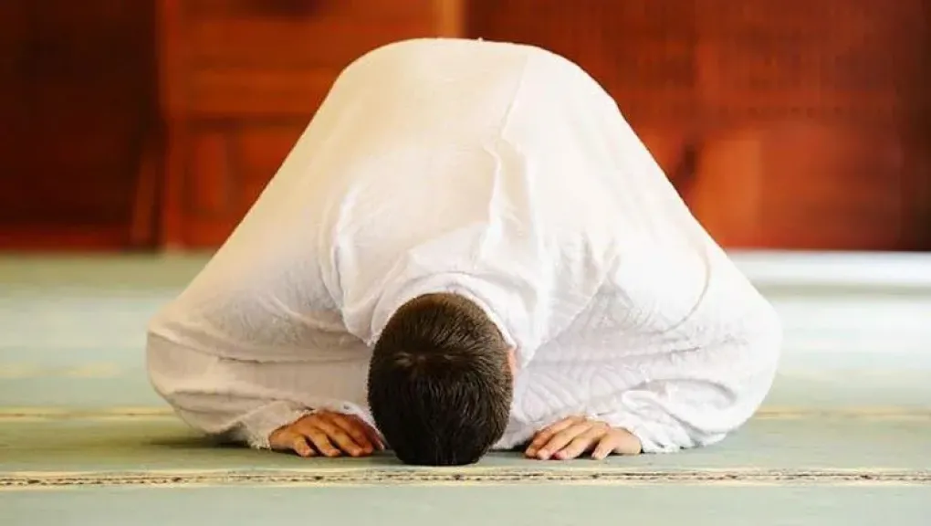أفضل الأوقات للصلاة كما علمنا النبي ﷺ.. فيديو
