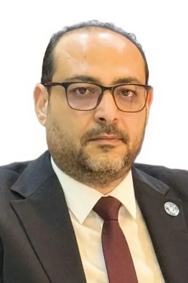 المهندس محمد مصطفى كشر