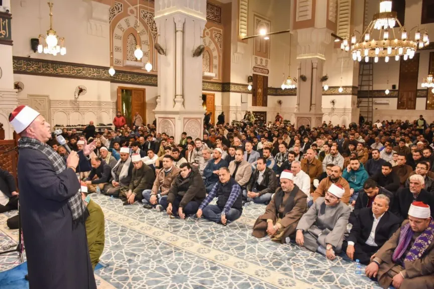 محافظ الشرقية 