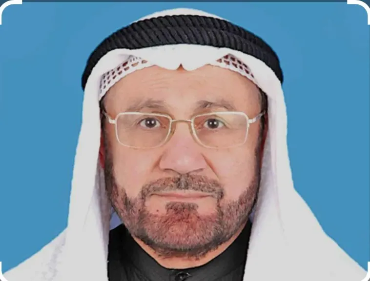 خبير واستشاري النفط الكويتي الدكتور عبدالسميع بهبهاني