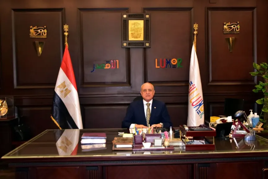 المهندس عبد المطلب عمارة 