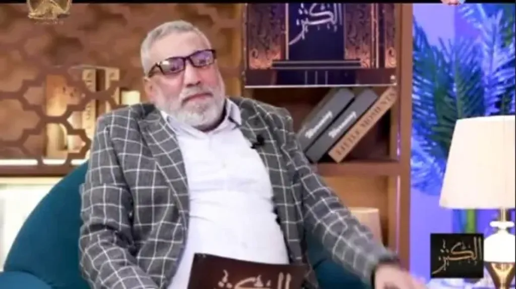 الإعلامي أشرف محمود: الصيام المُسدد للديون يوم القيامة وزاد الرحلة الطويلة