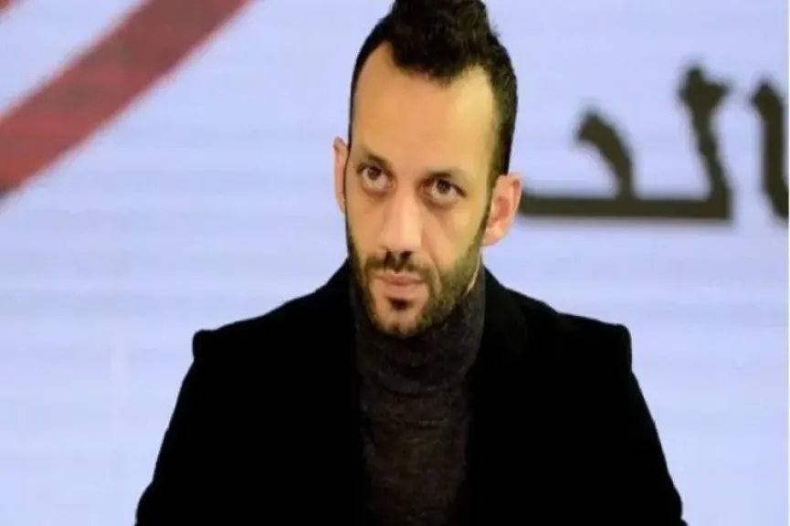 أمير مرتضى منصور