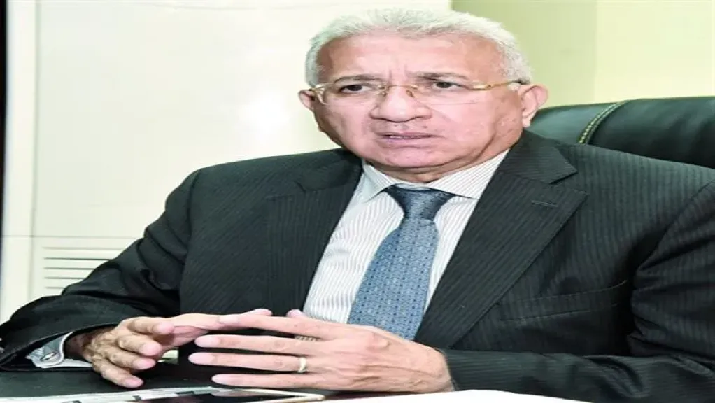 السفير محمد حجازي، مساعد وزير الخارجية الأسبق