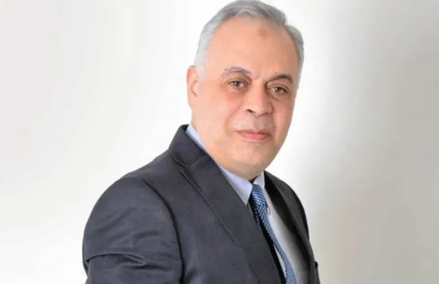 الدكتور أشرف زكي، نقيب المهن التمثيلية