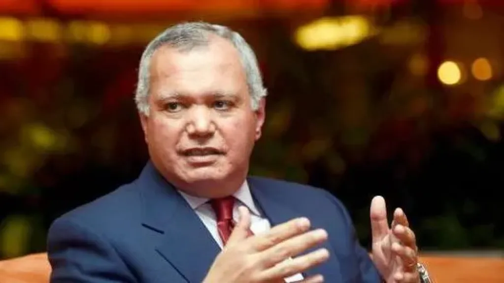 السفير محمد العرابي، وزير الخارجية الأسبق