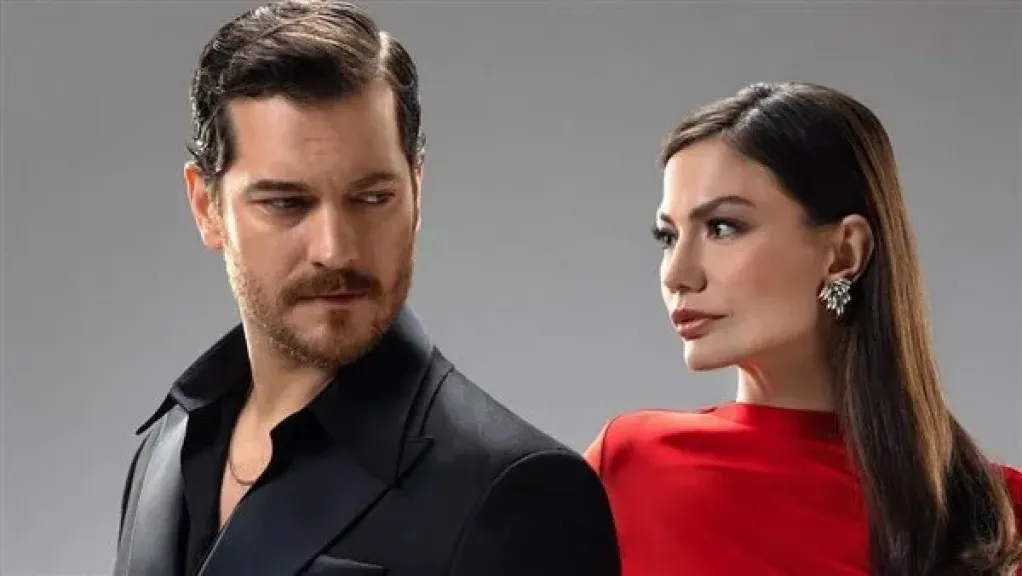 تطور القصة من البساطة إلى التعقيد في مسلسل حلم اشرف ومسلسل انت من احب