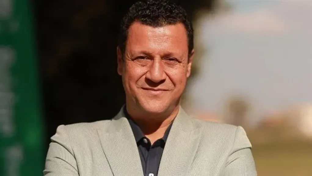 الدكتور خالد جاد، المتحدث باسم وزارة الزراعة