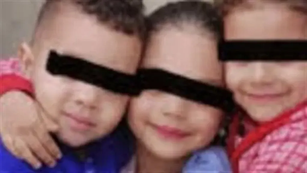 الاطفال