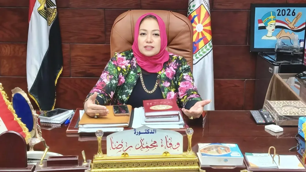 تعليم جنوب سيناء ينهي إستعدادات الإحتفال بيوم الشهيد  