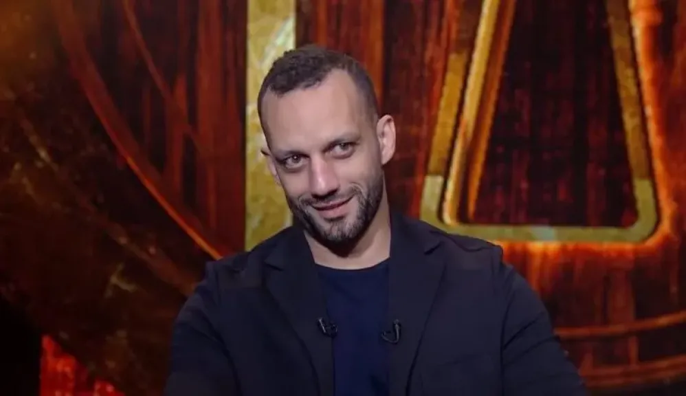 أمير مرتضى منصور
