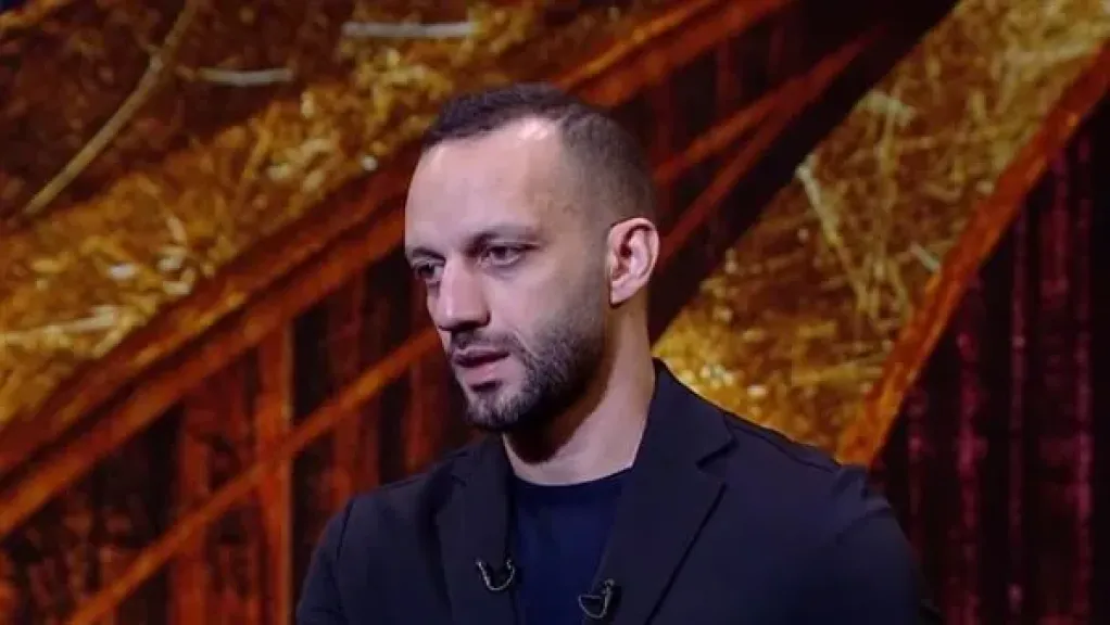 أمير مرتضى منصور