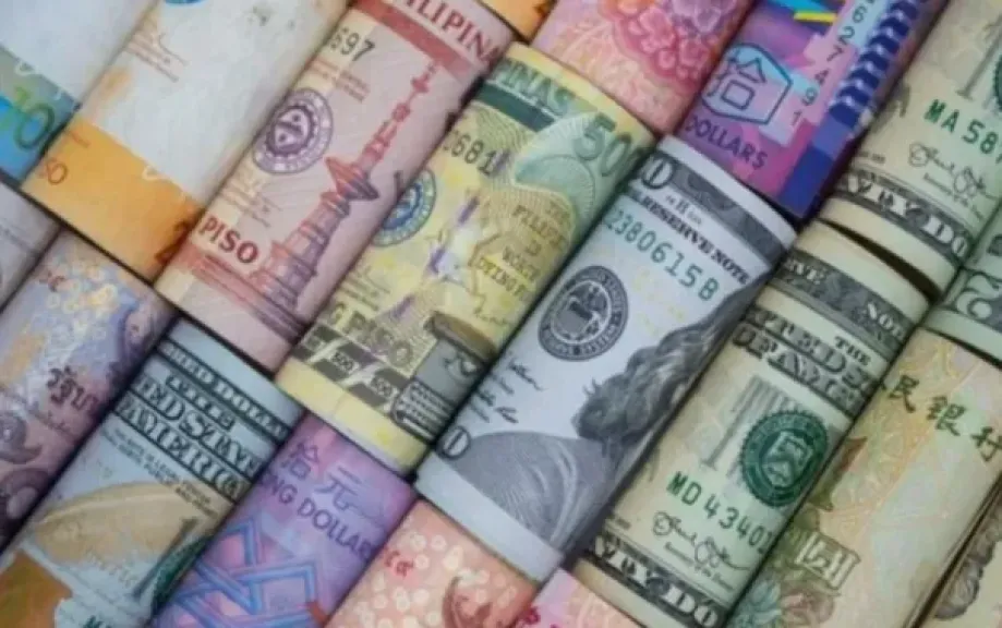 اسعار العملات اليوم 