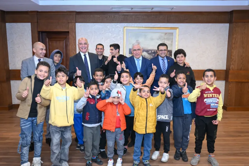 النائب العام المستشار محمد شوقى 