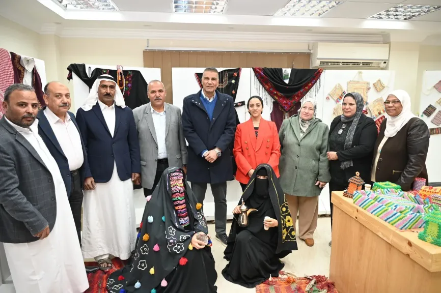 معرض «أهلًا رمضان» للفنون التشكيلية