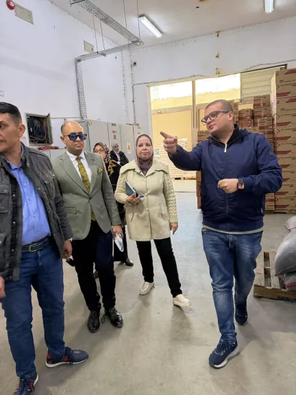 النائبة أمل عصفور، عضو مجلس النواب