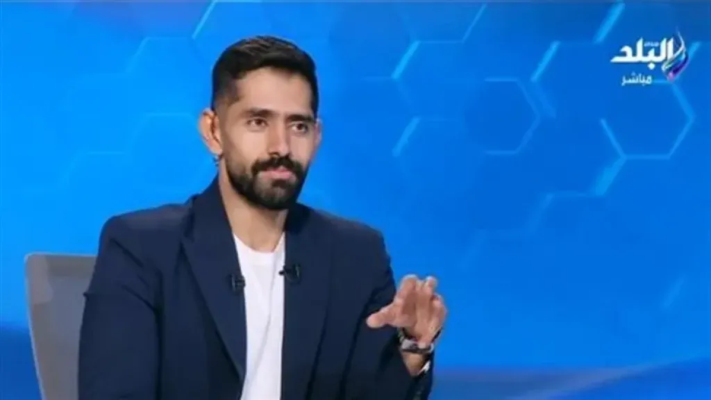 الإعلامي محمد طارق أضا
