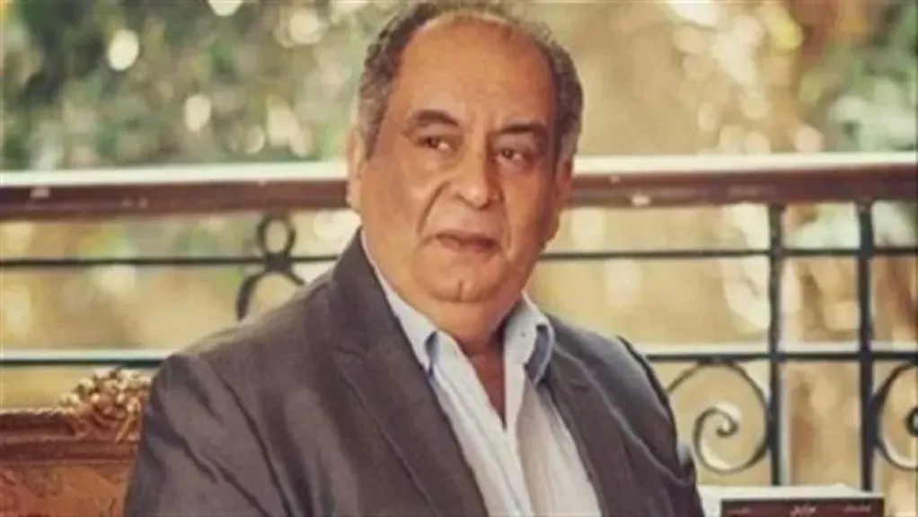 الكاتب والمفكر يوسف زيدان