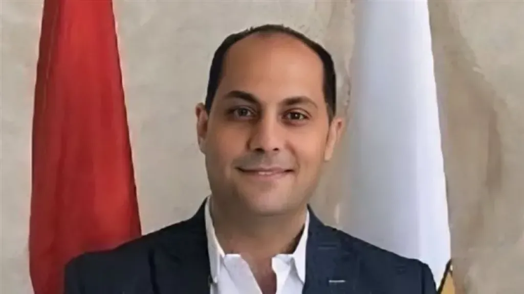 عماد كرم الباحث والخبير الاقتصادي 