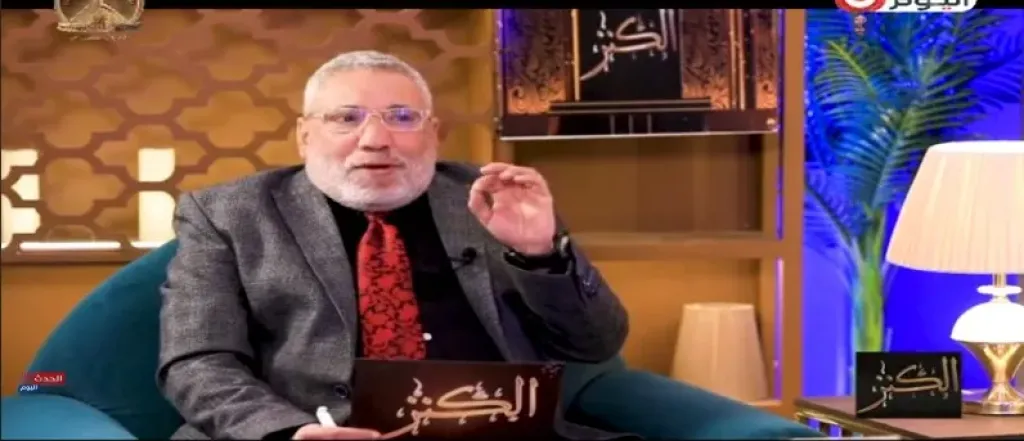 ​الإعلامي أشرف محمود: دعاء الصائم يسبق ضوء الشمس ويكسر حواجز الزمن