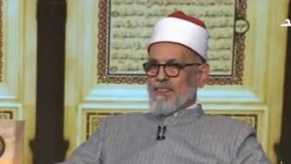 مجدي عبدالغفار: القرآن يوقظ القلوب بمشاهد يوم القيامة