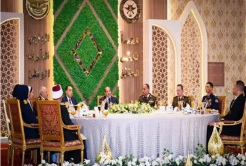 الرئيس السيسي يصدر توجيهات حاسمة لضبط الأسواق وحماية المواطنين من التلاعب بالأسعار