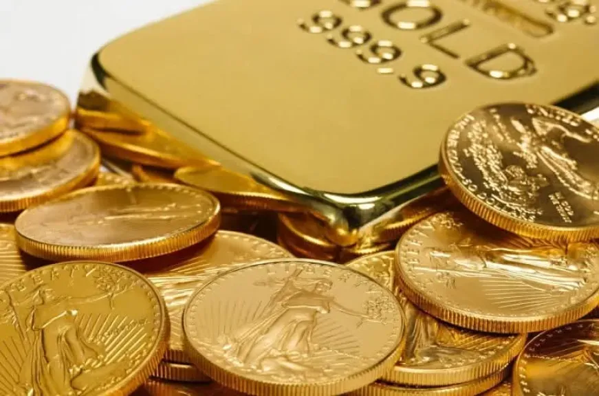 أسعار السبائك الذهبية 
