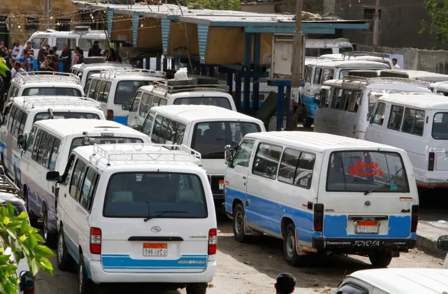 تعريقة الركوب الجديدة بالفيوم 