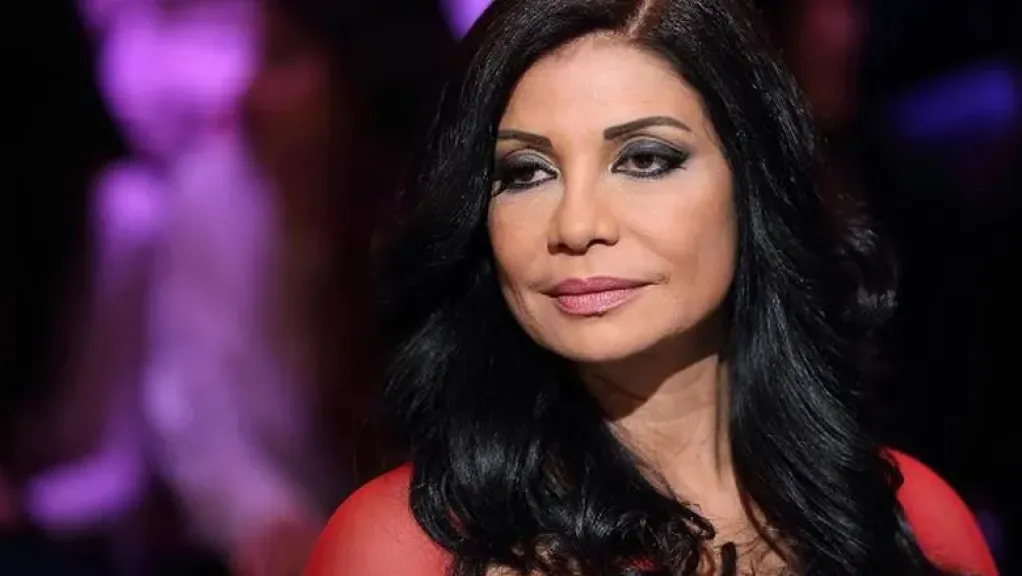 الفنانة سوسن بدر