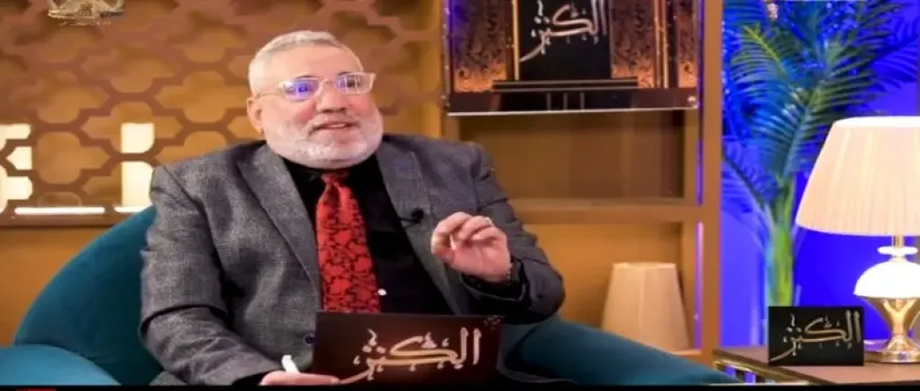 الإعلامي أشرف محمود: فتح مكة كان إيذاناً بمحو ظلام الجاهلية عن وجه الأرض