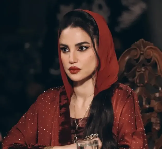 إشادات واسعة بدرة في مسلسل «علي كلاي»