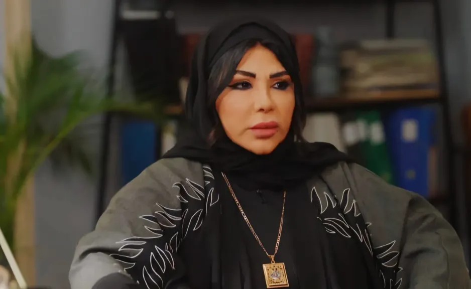 ظهور لافت لغادة إبراهيم في «المتر سمير».. إشادات واسعة بأدائها في دور زوجة الأب