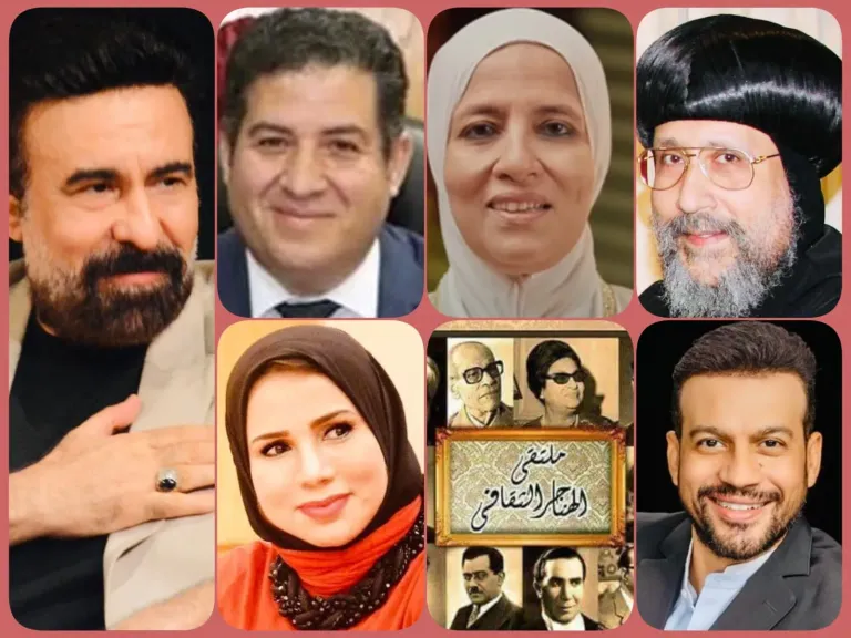 السبت.. ”رمضان ومحبة الأوطان” فى ملتقى الهناجر الثقافي