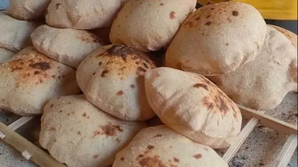 وزير التموين 