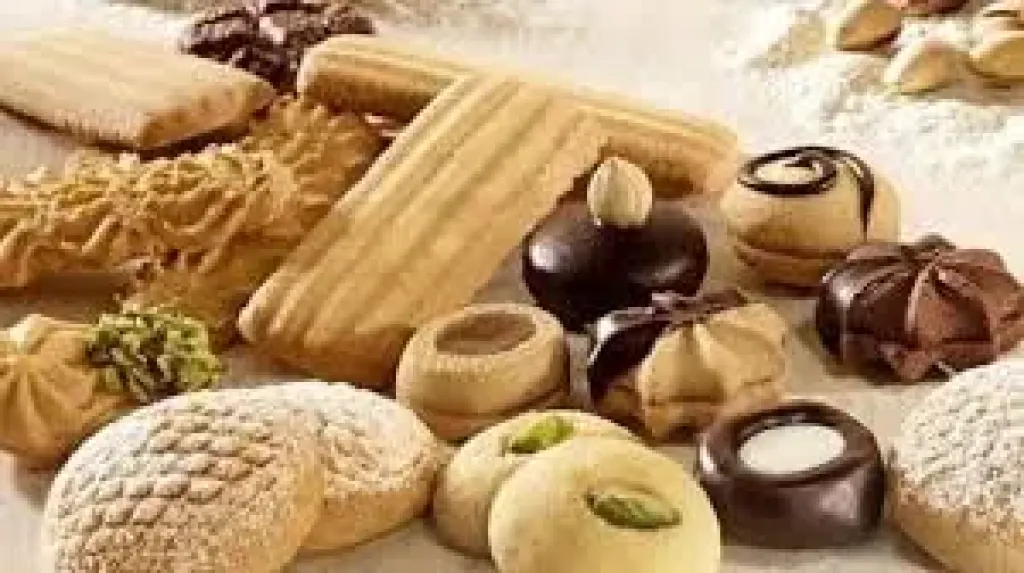 الكحك 