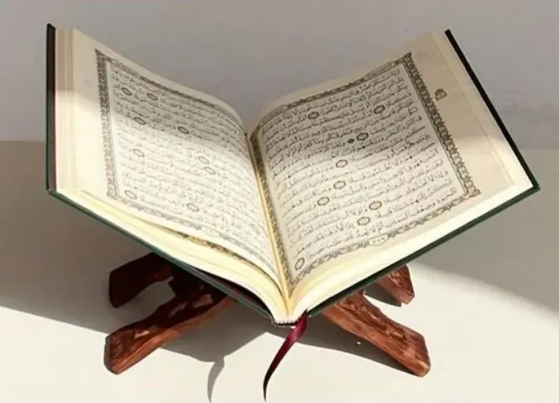 أسرار الجزء الثالث والعشرين.. كيف رسم القرآن طريق النجاة للمتقين؟
