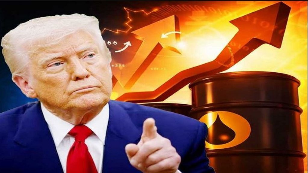 الرئيس الأمريكي- دونالد ترامب