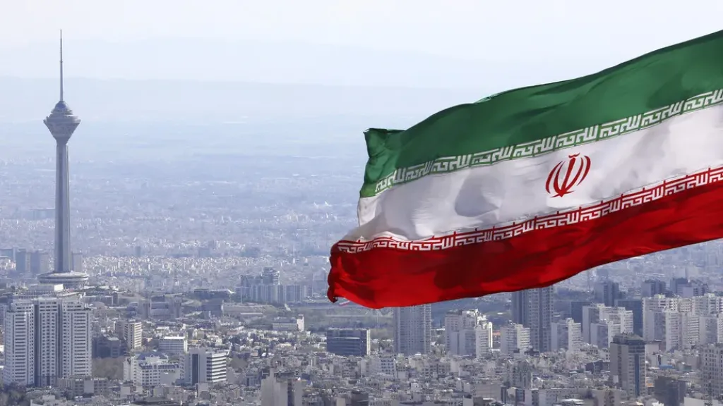 الحرس الثوري الإيراني