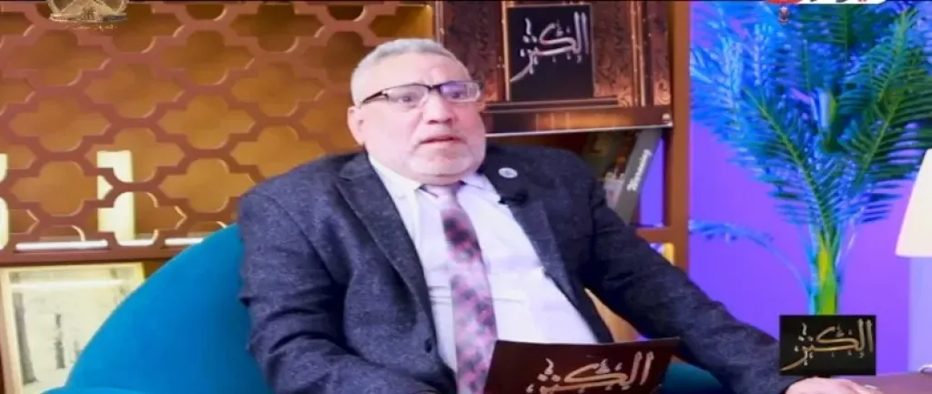 أشرف محمود: غزوة بدر لم تكن مجرد مواجهة بل كانت مفتاح الفرج للأمة
