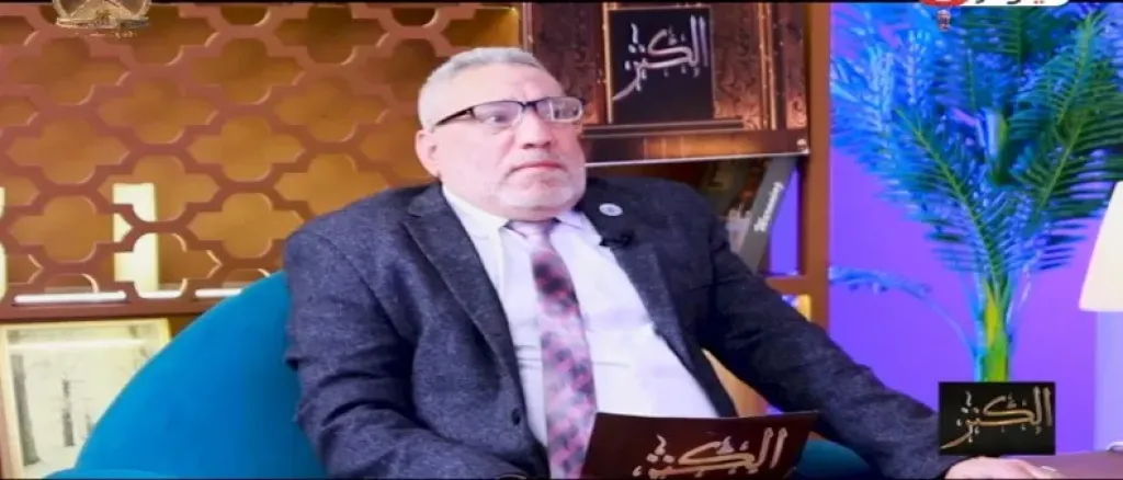أشرف محمود: غزوة بدر كانت الاختبار الأصعب في تاريخ الأمة الناشئة