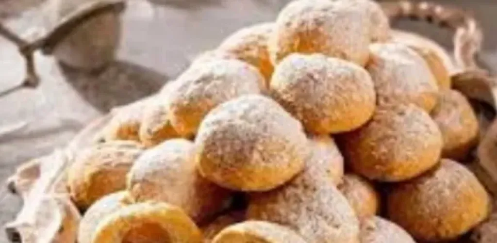 اسعار كحك العيد والبسكويت 
