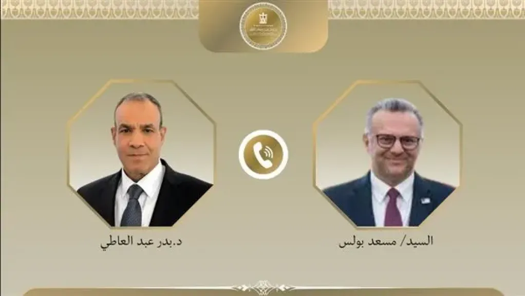 بدر عبد العاطي