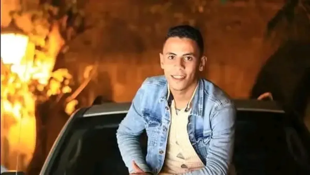 مقتل شاب علي يد ابن عمه في قرية كحك